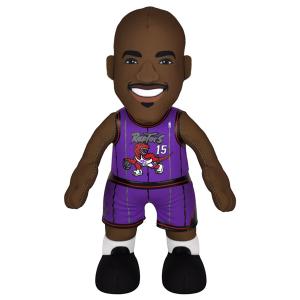 p1-nbh-rap-vcax-marron-violet-pluschfigur-toronto-raptors-vince-carter-bleacher-creatures-braun-violett-25-cm