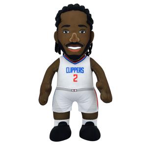 Los Angeles Clippers Kawhi Leonard Plush Toy Bleacher Creatures