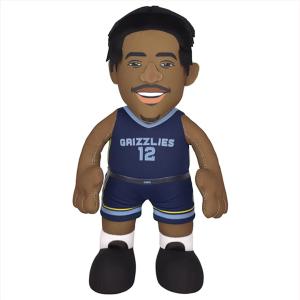 p1-nbp-gri-jmox-marron-bleu-pluschfigur-memphis-grizzlies-ja-morant-bleacher-creatures-braun-blau-25-cm