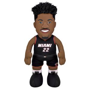 p1-nbp-hea-jbux-noir-marron-blanc-pluschfigur-miami-heat-jimmy-butler-bleacher-creatures-schwarz-braun-weiss-25-cm