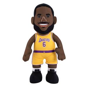 p1-nbp-lak-lj3x-marron-jaune-pluschfigur-los-angeles-lakers-lebron-james-bleacher-creatures-braun-gelb-25-cm