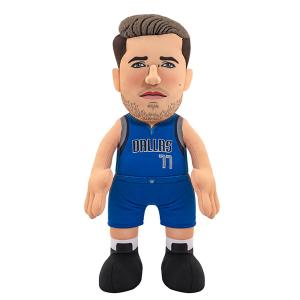 Dallas Mavericks Luka Dončić Plush Toy Bleacher Creatures