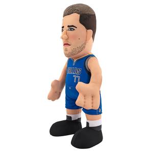 Dallas Mavericks Luka Dončić Plush Toy Bleacher Creatures image-1