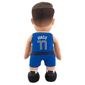 Dallas Mavericks Luka Dončić Plush Toy Bleacher Creatures image-2