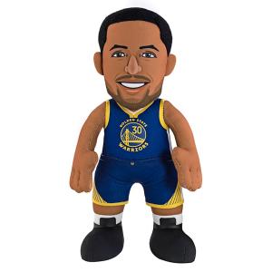 p1-nbp-war-sc6x-marron-bleu-stephen-curry-pluschfigur-golden-state-warriors-bleacher-creatures-braun-blau-25-cm