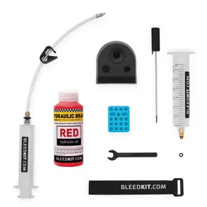 Zestaw do purgacji hamulców Premium dla Shimano MTB Bleedkit (2012+)