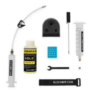 Kit purgování brzd Bleedkit Gold