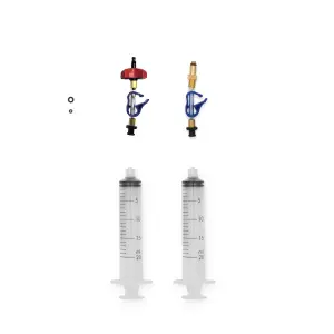 Kit de hemorragia de travões Bleedkit Edge
