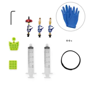 Kit purgování brzd Bleedkit Ultimate