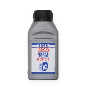 Brzdová kapalina Bleedkit Liqui Moly Dot 5.1
