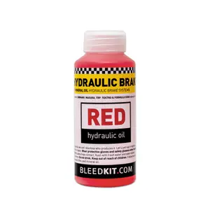 Liquide brzdové kapaliny pro Shimano Magura Bleedkit
