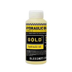 Brzdová kapalina Bleedkit Gold