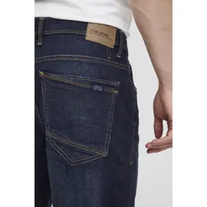 Regular Jeans Blend BHRock image-5