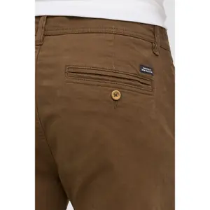 Trousers Blend BHNatan image-6