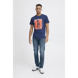 Slim Jeans Blend BHJE BHJet image-5