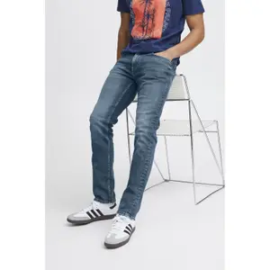 Slim Jeans Blend BHJE BHJet image-3