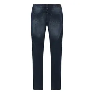 Slim Jeans Blend BHTwister2391 image-2