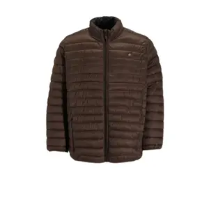 Zipped down jacket Blend Romsey image-0