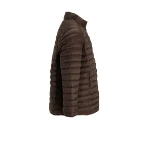 Zipped down jacket Blend Romsey image-2