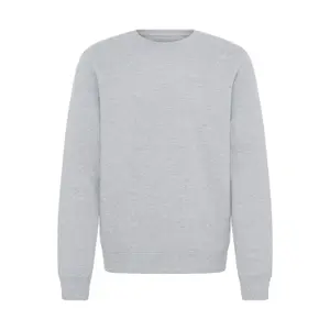 Round neck sweatshirt Blend BHDOWNTON image-0