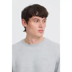 Round neck sweatshirt Blend BHDOWNTON image-3