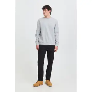Round neck sweatshirt Blend BHDOWNTON image-5