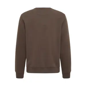 Round neck sweatshirt Blend BHDOWNTON image-1