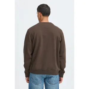 Round neck sweatshirt Blend BHDOWNTON image-4