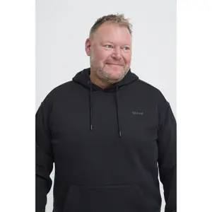 Hooded sweatshirt Blend Downton image-5