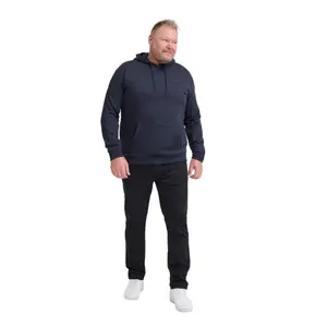 Hooded sweatshirt Blend Downton image-1