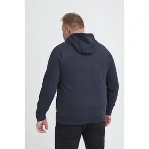 Hooded sweatshirt Blend Downton image-4