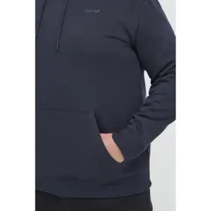 Hooded sweatshirt Blend Downton image-6