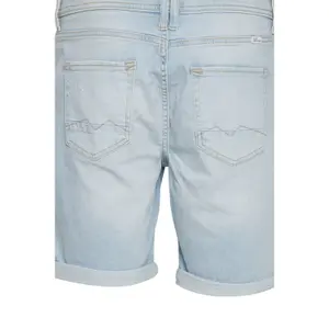 Shorts med smal passform Blend Twister 3327 image-2
