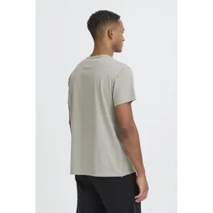T-shirt Blend Bhdinton Logo image-3