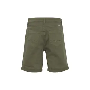 Denim shorts Blend image-2