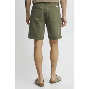 Denim shorts Blend image-3