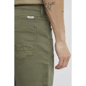 Denim shorts Blend image-5