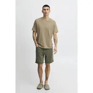 Denim shorts Blend image-4
