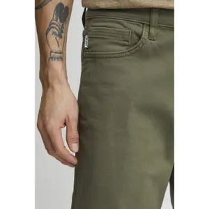 Denim shorts Blend image-6