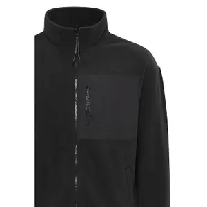 Polar con cremallera Blend Regular Fit image-2