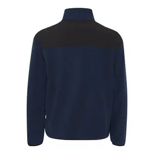 Polar con cremallera Blend Regular Fit image-1