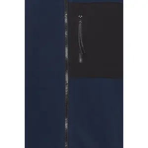 Polar con cremallera Blend Regular Fit image-2