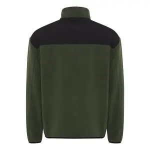 Polar con cremallera Blend Regular Fit image-1