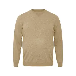 Pullover mit Rundhalsausschnitt Blend Bruton image-0
