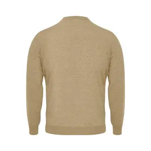 Pullover mit Rundhalsausschnitt Blend Bruton image-1