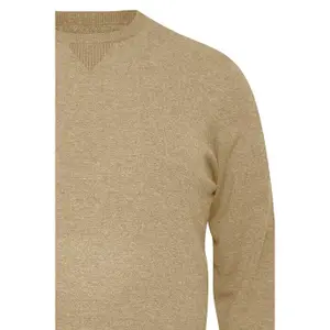 Pullover mit Rundhalsausschnitt Blend Bruton image-2
