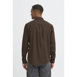 Hemd Blend Burley image-4
