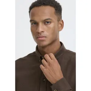 Hemd Blend Burley image-5