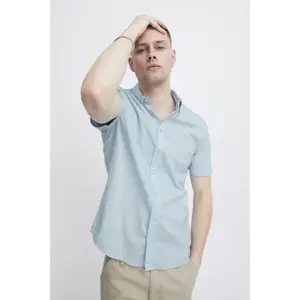 Camicia Blend SEAsonal Noos image-1