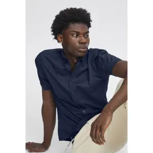 Camicia Blend SEAsonal Noos image-5